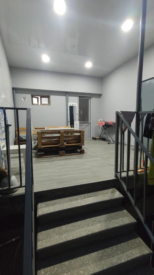 Home Apartments Батуми Екстериор снимка