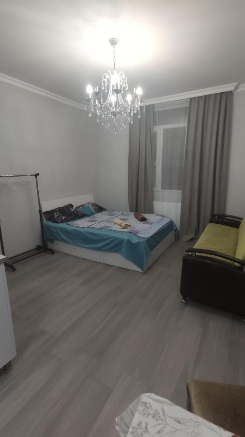 Home Apartments Батуми Екстериор снимка